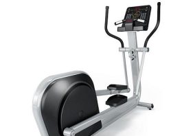 Эллиптический тренажёр Panatta: сочетание итальянского качества и инновационных технологий