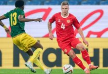 Радимов: Если российские футболисты хотят уехать в европейские клубы, то стоит задуматься и работать гораздо больше