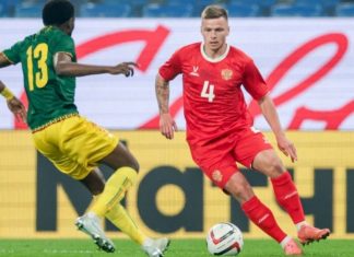 Радимов: Если российские футболисты хотят уехать в европейские клубы, то стоит задуматься и работать гораздо больше