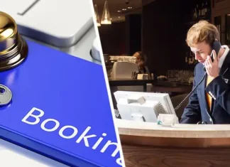 Российских туристов призвали присоединиться к мировому тренду, и сэкономить при бронировании отелей