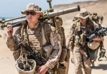 США готовятся к затяжной наземной операции в Иране — WP