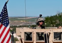 США нарастили численность войск на Ближнем Востоке до 50 тысяч, пишут СМИ