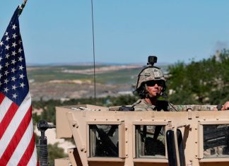 США нарастили численность войск на Ближнем Востоке до 50 тысяч, пишут СМИ