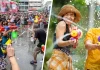 Таиланд останется без туристов на главный водный фестиваль: Сонгкран не спасёт сезон