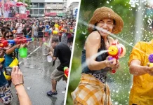 Таиланд останется без туристов на главный водный фестиваль: Сонгкран не спасёт сезон