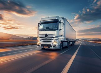 Ремонт грузовых автомобилей: особенности, виды и организация работ