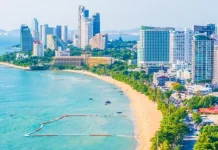 Туристы подрались в популярном городе Таиланда на фоне новых правил