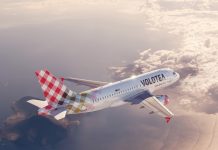 У авиакомпании Volotea новая флеш-распродажа: рейсы по Европе – от € 19