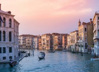 В 2026 году в Венеции продолжат взимать налог для однодневных туристов