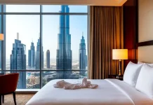 В Дубае начался новый кризис: туристов в отелях теперь некому обслуживать