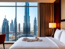 В Дубае начался новый кризис: туристов в отелях теперь некому обслуживать