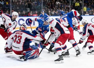 Защитник ЦСКА Холлоуэлл: Надежно сыграли в обороне в четвертом матче со СКА