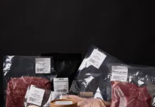 Подарочные мясные наборы: вкусный тренд для любого повода