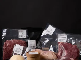 Подарочные мясные наборы: вкусный тренд для любого повода