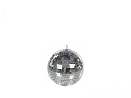 Креативные сценарии использования диско-шара в шоу-программе и декоре больших событий