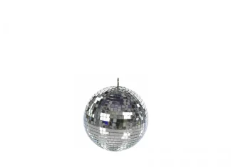 Креативные сценарии использования диско-шара в шоу-программе и декоре больших событий