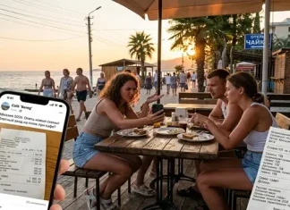 Абхазия-2026: туристы в соцсетях раскрыли новые схемы поборов в кафе и отелях