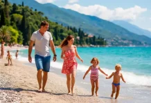 Абхазия почти даром на майские? Появились горящие туры по очень низким ценам