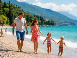 Абхазия почти даром на майские? Появились горящие туры по очень низким ценам