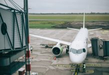 Аэропорт Эйндховена закроют на пять месяцев