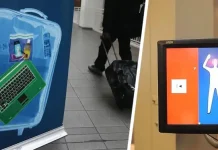 Аэропорт Сингапура вводит ограничения для туристов ради их безопасности