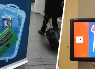 Аэропорт Сингапура вводит ограничения для туристов ради их безопасности