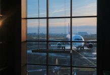 Аэропорты Италии ввели ограничение на заправку авиационным топливом