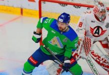 Агент Кузнецова о «Тракторе», СКА и «Салавате Юлаеве»: Ни с кем переговоров не было