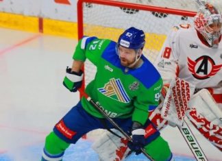 Агент Кузнецова о «Тракторе», СКА и «Салавате Юлаеве»: Ни с кем переговоров не было