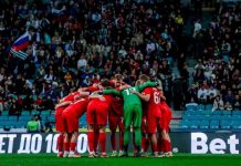 Агкацев: Не просил Сафонова «поработать» моим агентом в Европе