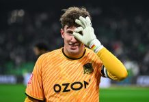 Агкацев рассказал о настрое «Краснодара» перед матчем с «Зенитом»