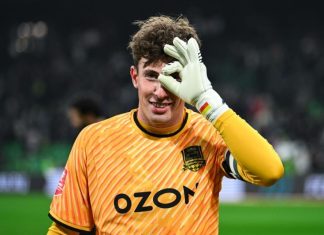 Агкацев рассказал о настрое «Краснодара» перед матчем с «Зенитом»