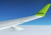 Airbaltic объявил новую распродажу: перелеты в десятки направлений