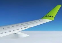 Airbaltic объявил новую распродажу: перелеты в десятки направлений