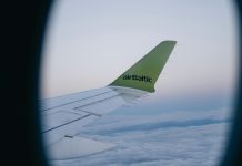 Airbaltic проводит новую распродажу: скидки на перелеты в десятки направлений