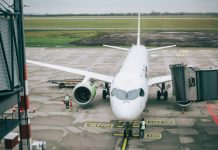 Airbaltic проводит пасхальную игру: получи скидки или бесплатные билеты