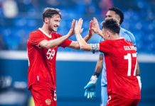 Алексей Миранчук может начать процедуру получения гражданства США