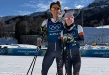 Алыпов назвал сроки возвращения российских лыжников на международные соревнования