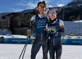 Алыпов назвал сроки возвращения российских лыжников на международные соревнования