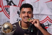 Алжирский агент открестился от слухов о том, что он готовит трансфер египетского защитника в ЦСКА