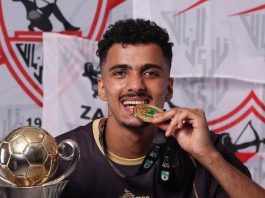 Алжирский агент открестился от слухов о том, что он готовит трансфер египетского защитника в ЦСКА