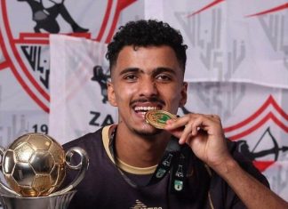 Алжирский агент открестился от слухов о том, что он готовит трансфер египетского защитника в ЦСКА