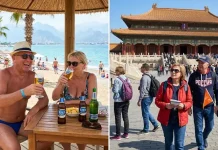 Анталья уступила лидерство Пекину: куда улетят 80% россиян на майские праздники 2026 года