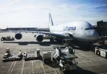 Авиакомпания Lufthansa отменяет 20000 рейсов