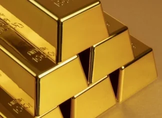 Банк Франции отказался от хранения золота в ФРС США