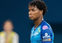 Барриос назвал «Зенит» главным клубом в своей карьере