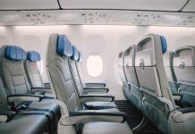 Belavia проводит распродажу авиабилетов из Беларуси в Казахстан