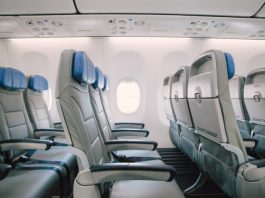 Belavia проводит распродажу авиабилетов из Беларуси в Казахстан