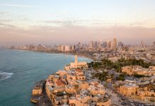 Belavia возобновляет рейсы в Израиль