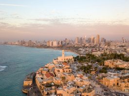 Belavia возобновляет рейсы в Израиль